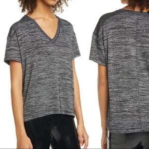 Rag& Bone Hudson vneck tee